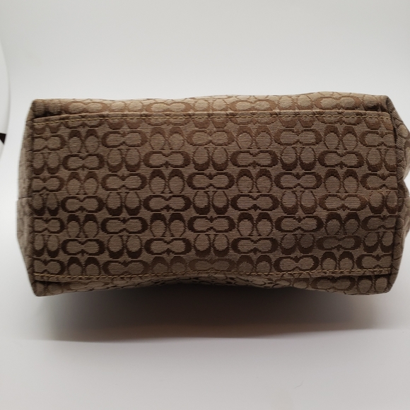 COACH MINI BAG - Picture 5 of 6